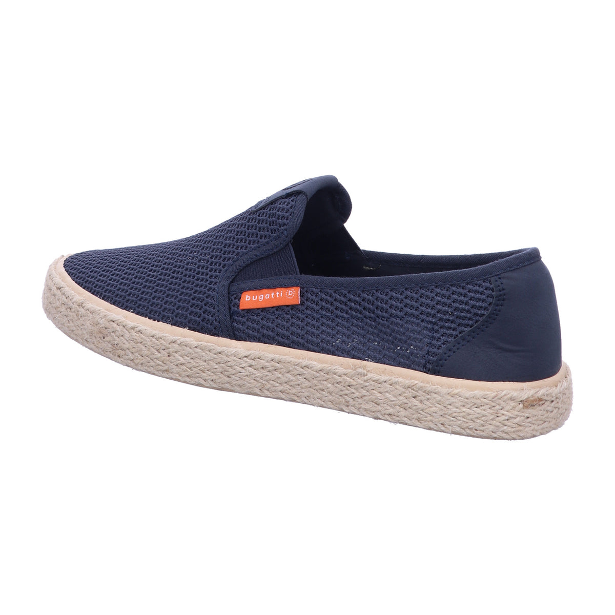Bugatti Halbschuhe 321AWM606900  in Blau