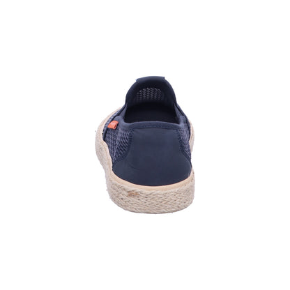 Bugatti Halbschuhe 321AWM606900  in Blau