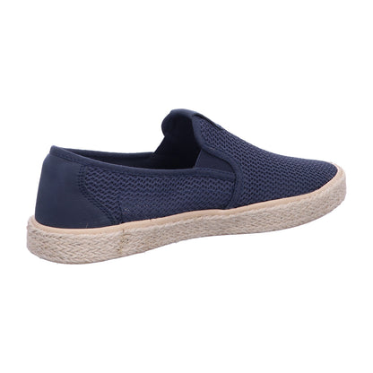 Bugatti Halbschuhe 321AWM606900  in Blau