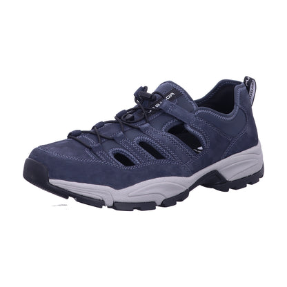 Pius Gabor Halbschuhe 0138 13  in Blau
