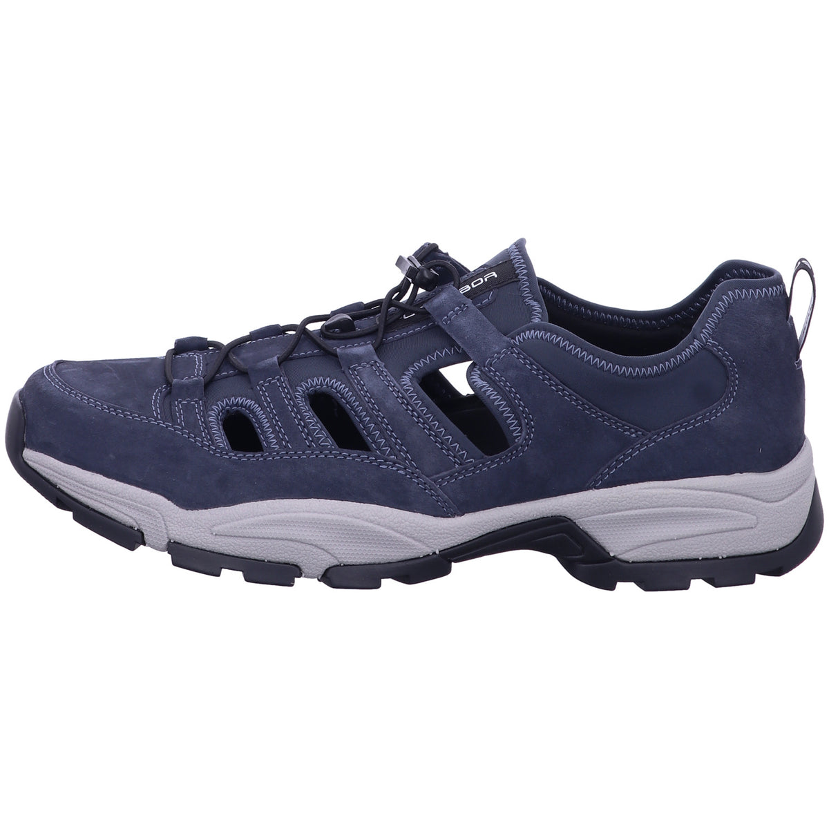Pius Gabor Halbschuhe 0138 13  in Blau