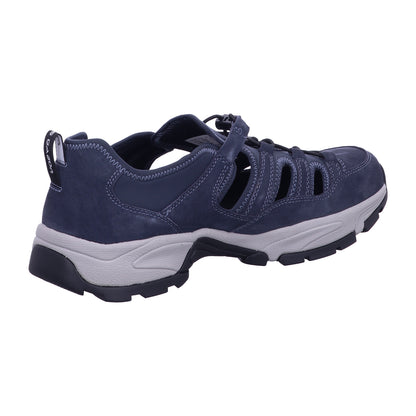 Pius Gabor Halbschuhe 0138 13  in Blau