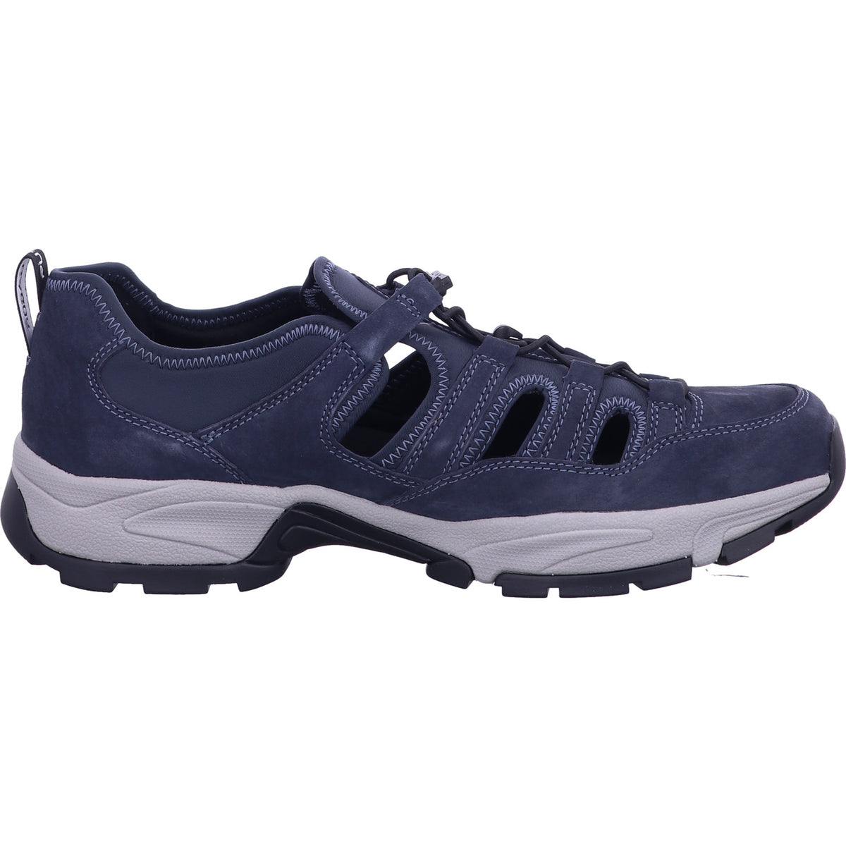 Pius Gabor Halbschuhe 0138 13  in Blau