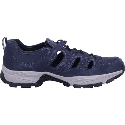 Pius Gabor Halbschuhe 0138 13  in Blau