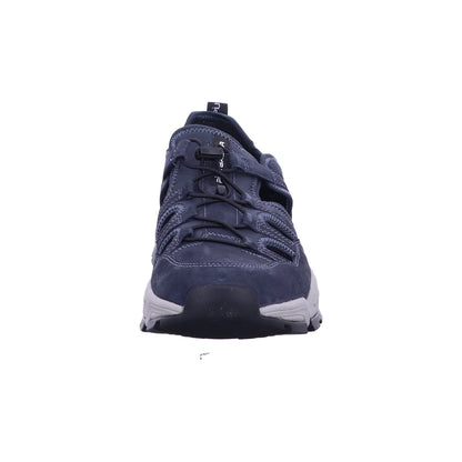 Pius Gabor Halbschuhe 0138 13  in Blau