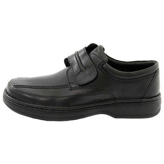 ARA Boots 11-17101-01 BEN in Schwarz