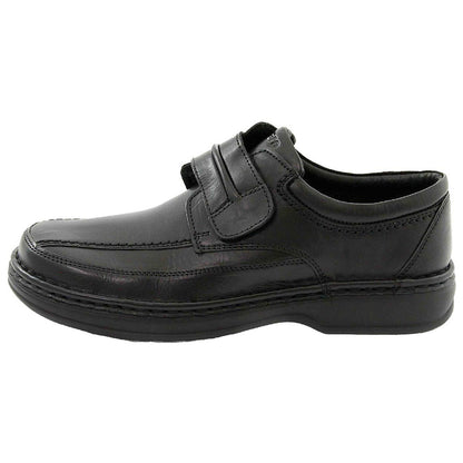 ARA Boots 11-17101-01 BEN in Schwarz