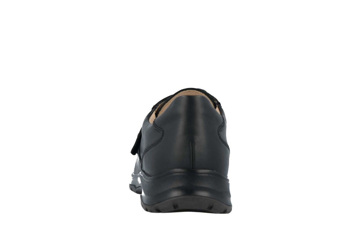 Finn Comfort Halbschuhe 01196 HANNOVER in Schwarz