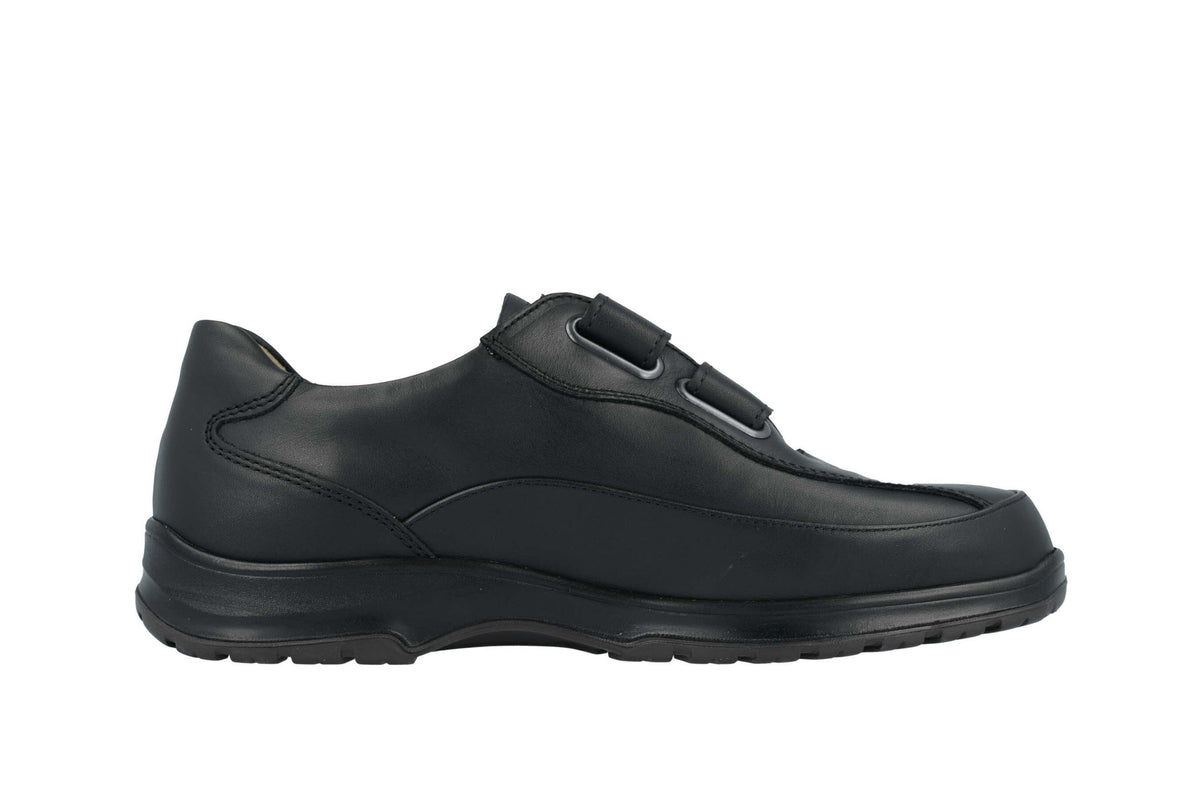 Finn Comfort Halbschuhe 01196 HANNOVER in Schwarz