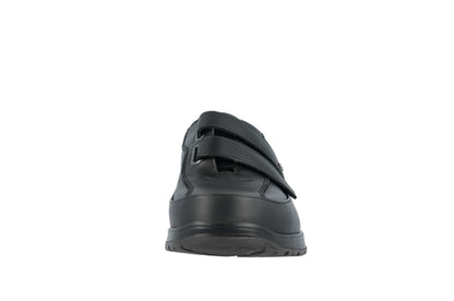 Finn Comfort Halbschuhe 01196 HANNOVER in Schwarz