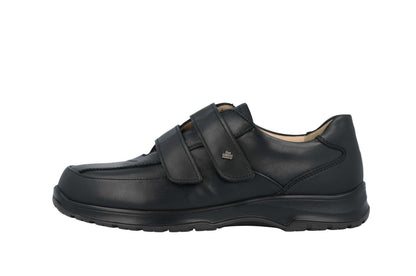 Finn Comfort Halbschuhe 01196 HANNOVER in Schwarz