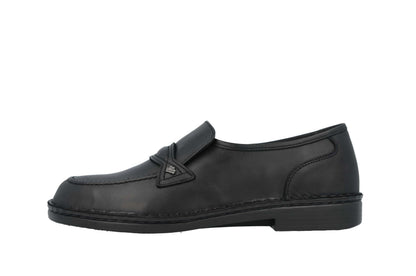 Finn Comfort Halbschuhe 01205 TOLEDO in Schwarz
