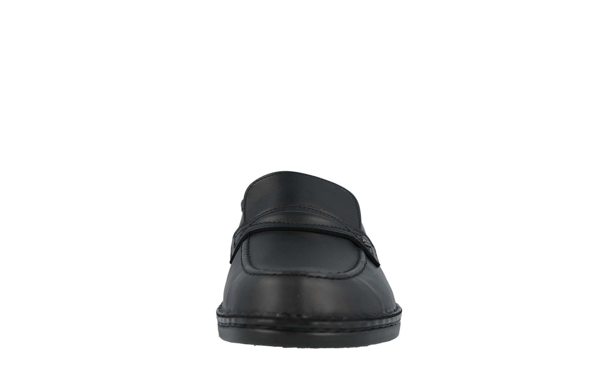 Finn Comfort Halbschuhe 01205 TOLEDO in Schwarz