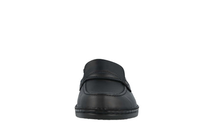 Finn Comfort Halbschuhe 01205 TOLEDO in Schwarz