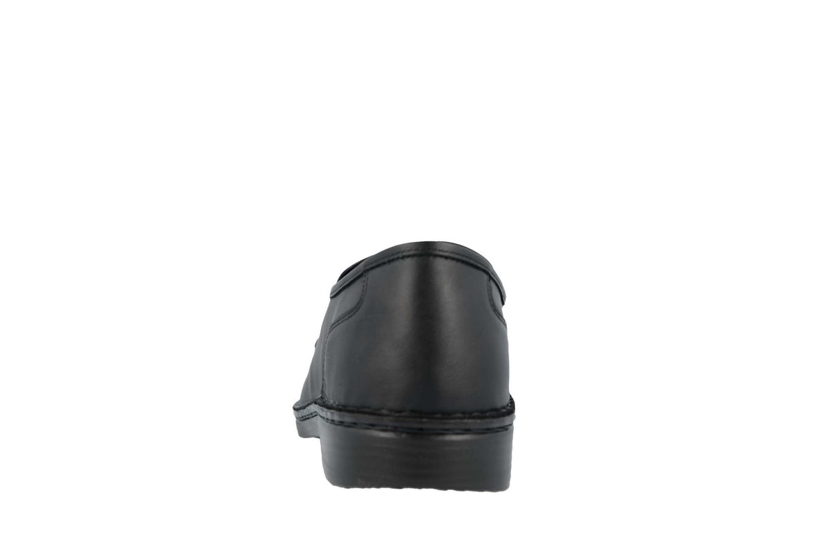 Finn Comfort Halbschuhe 01205 TOLEDO in Schwarz