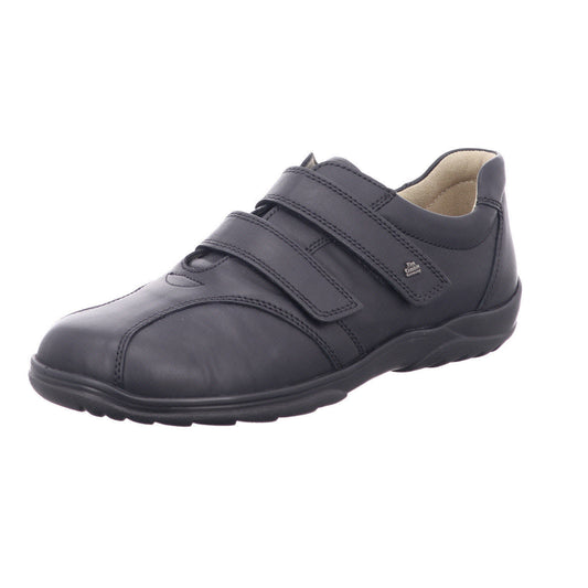 Finn Comfort Halbschuhe 01284 CARDIFF in Schwarz