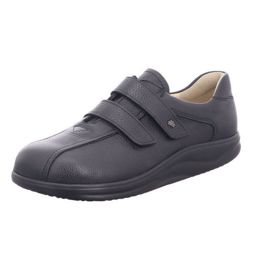 Finn Comfort Halbschuhe 01161 CAMBRIDGE in Schwarz