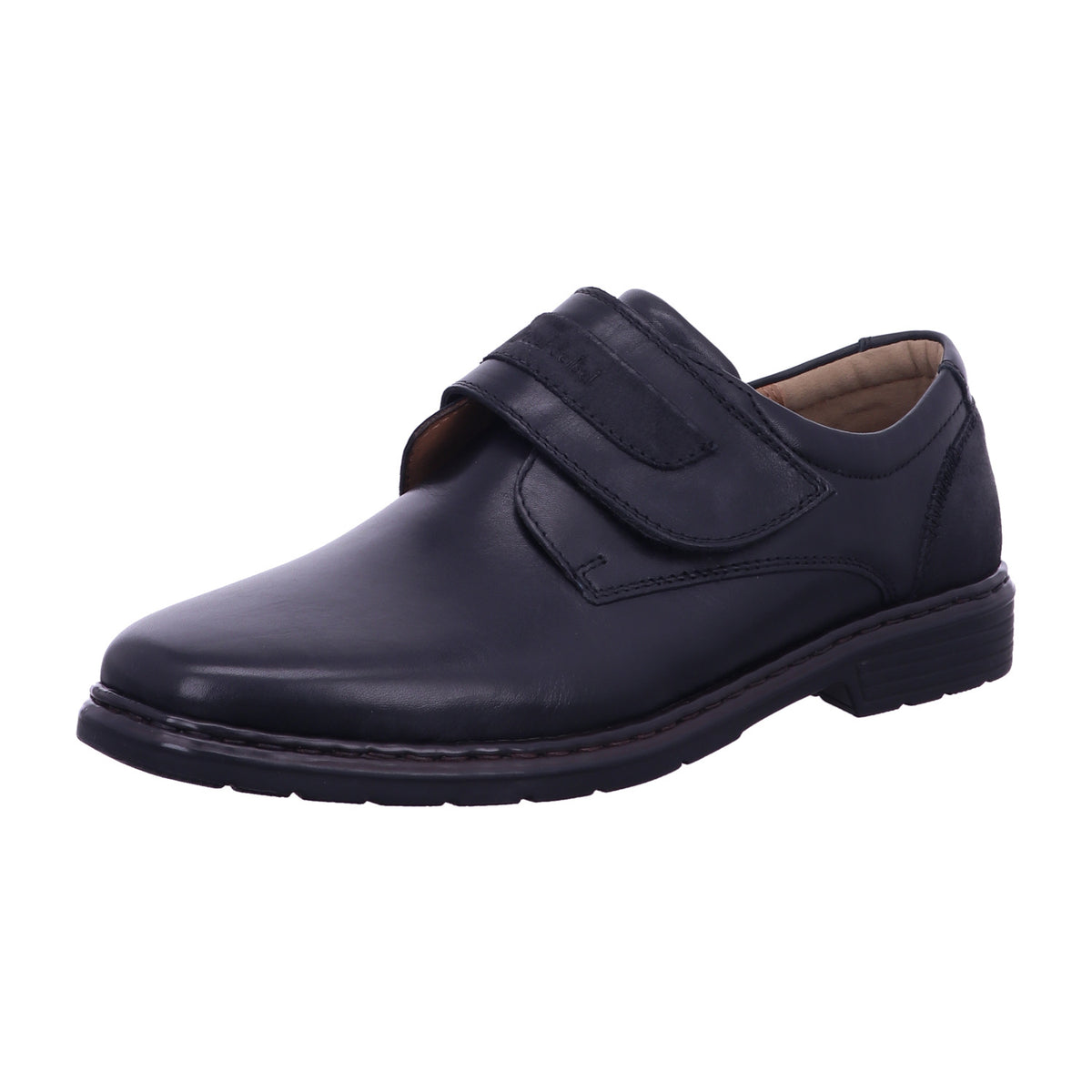 SEIBEL Halbschuhe 42802860 Halbschuh in Schwarz