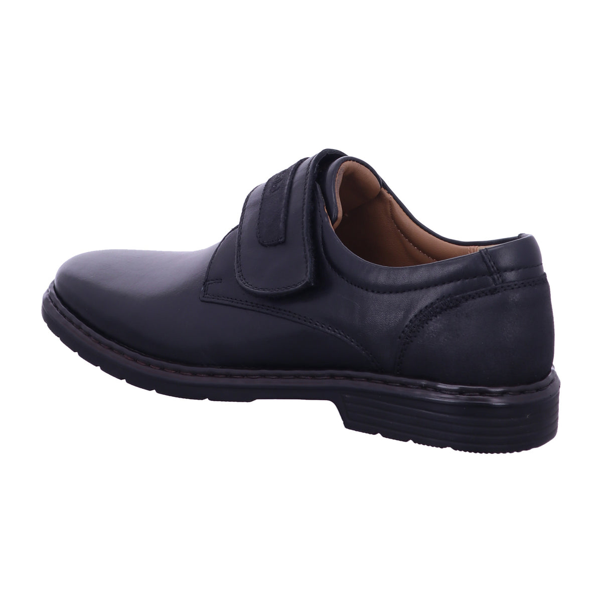 SEIBEL Halbschuhe 42802860 Halbschuh in Schwarz