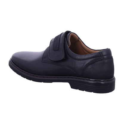 SEIBEL Halbschuhe 42802860 Halbschuh in Schwarz