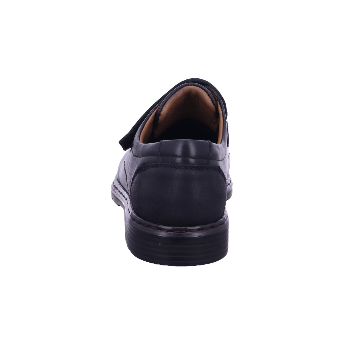 SEIBEL Halbschuhe 42802860 Halbschuh in Schwarz
