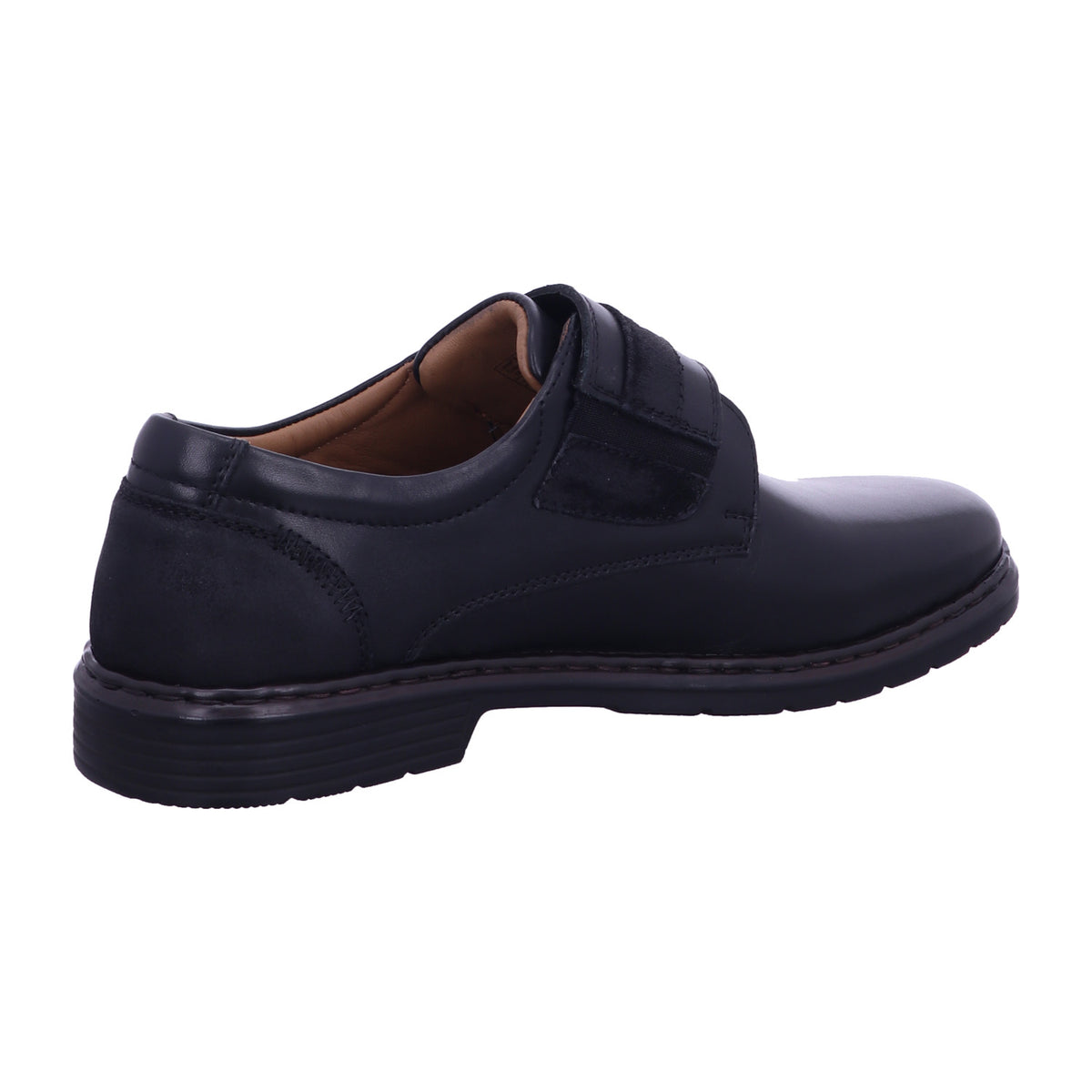 SEIBEL Halbschuhe 42802860 Halbschuh in Schwarz