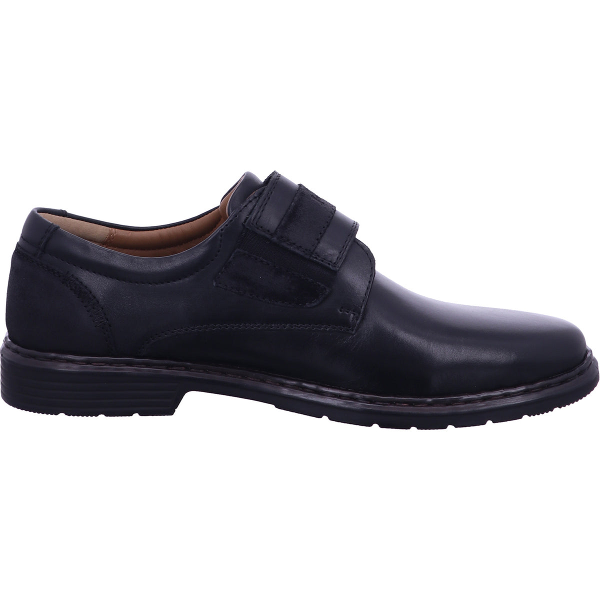 SEIBEL Halbschuhe 42802860 Halbschuh in Schwarz