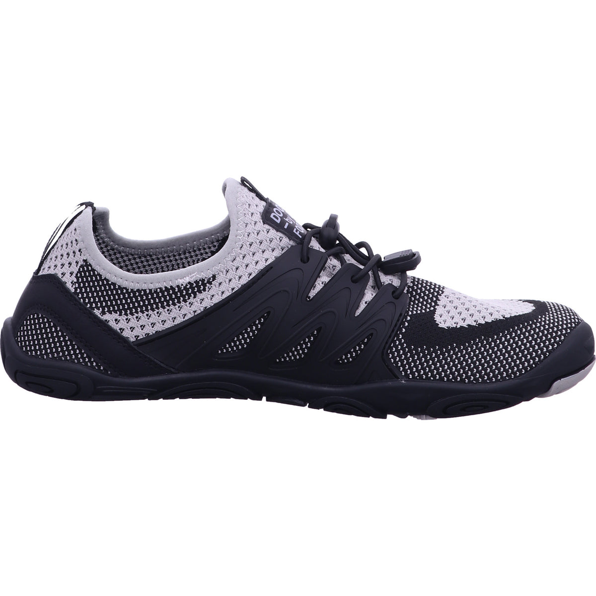 Dockers by Gerli Halbschuhe 56MH006700  in Schwarz