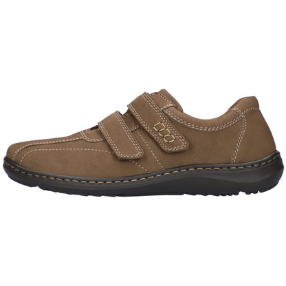 Waldläufer Halbschuhe 478301 191 Herwig in Beige