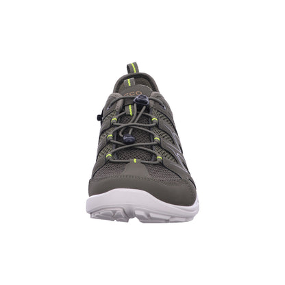 Ecco Halbschuhe 825774 Mens in Grün