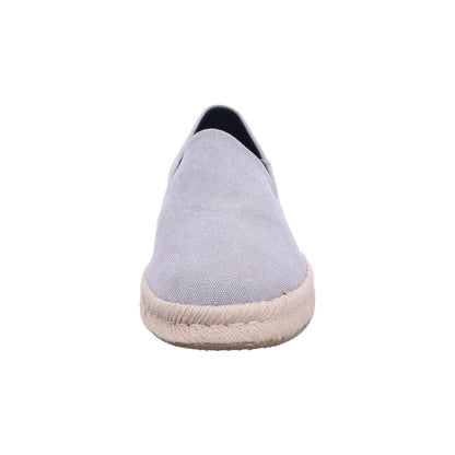 Toms Halbschuhe 10019874 Santiago in Grau