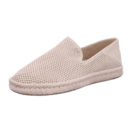 Toms Halbschuhe 10021896 SANTIAGO in Beige