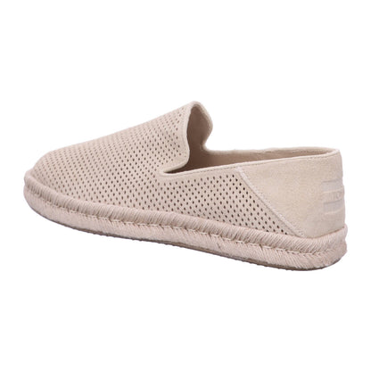 Toms Halbschuhe 10021896 SANTIAGO in Beige
