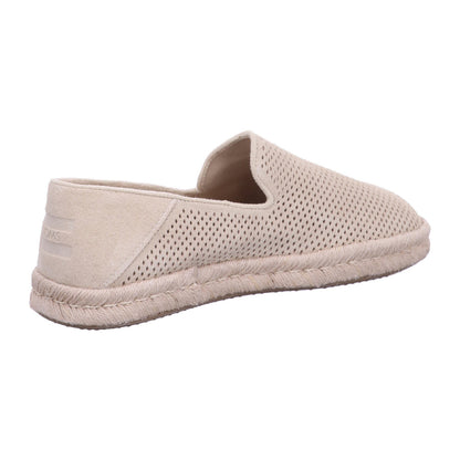 Toms Halbschuhe 10021896 SANTIAGO in Beige