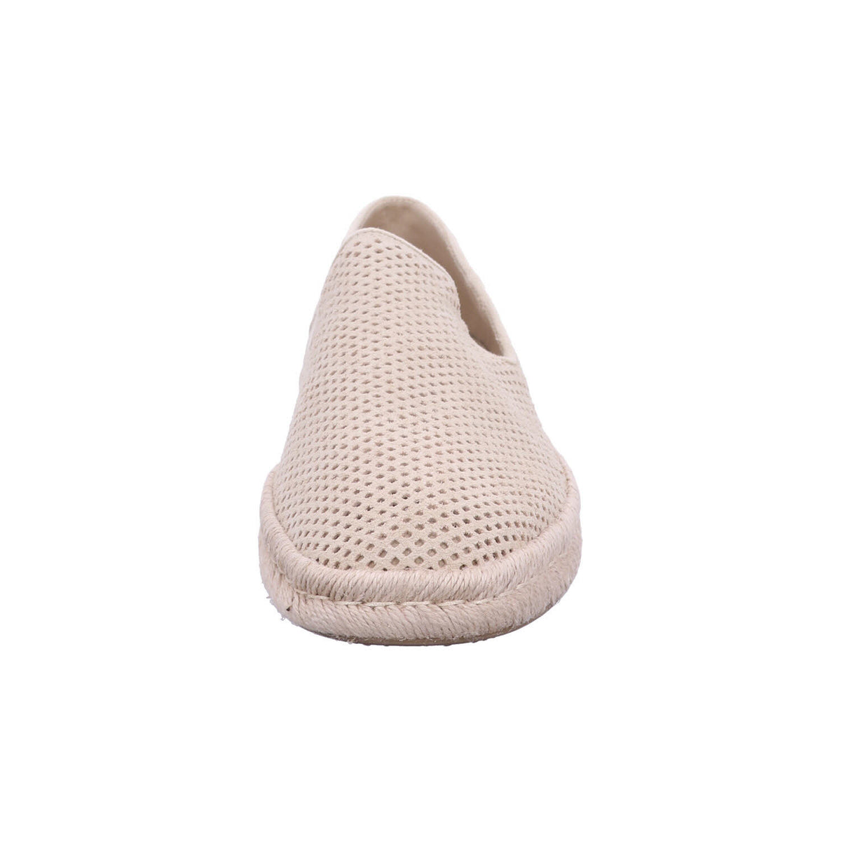 Toms Halbschuhe 10021896 SANTIAGO in Beige