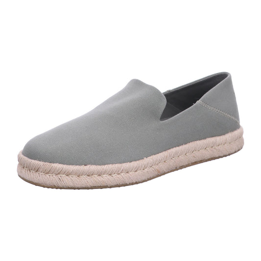 Toms Halbschuhe 10020071 Santiago in Grün