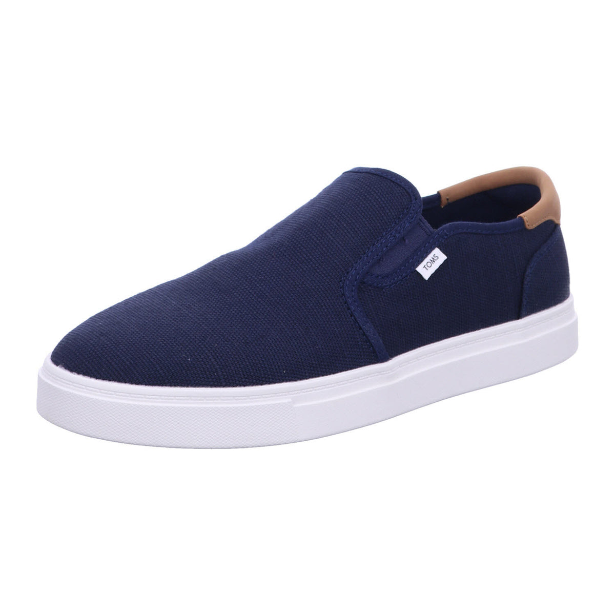 Toms Halbschuhe 10022031 BAJA 2.0 in Blau