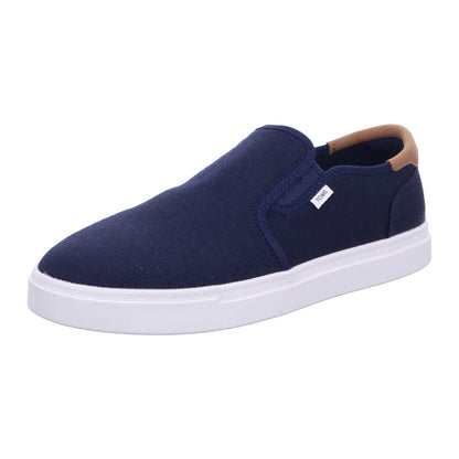 Toms Halbschuhe 10022031 BAJA 2.0 in Blau