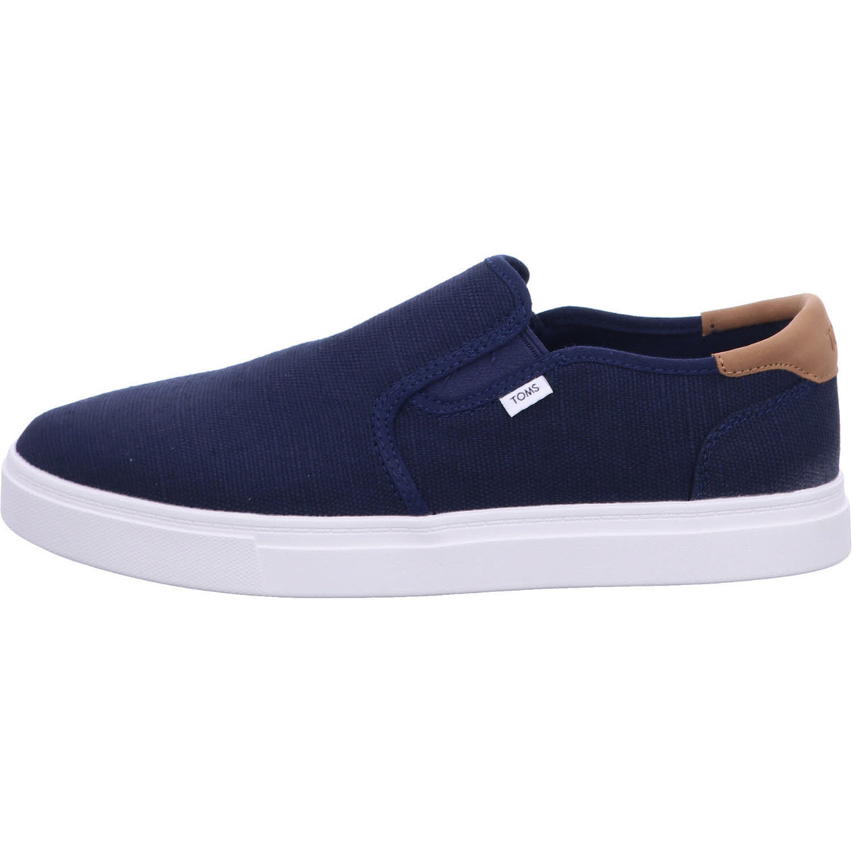 Toms Halbschuhe 10022031 BAJA 2.0 in Blau
