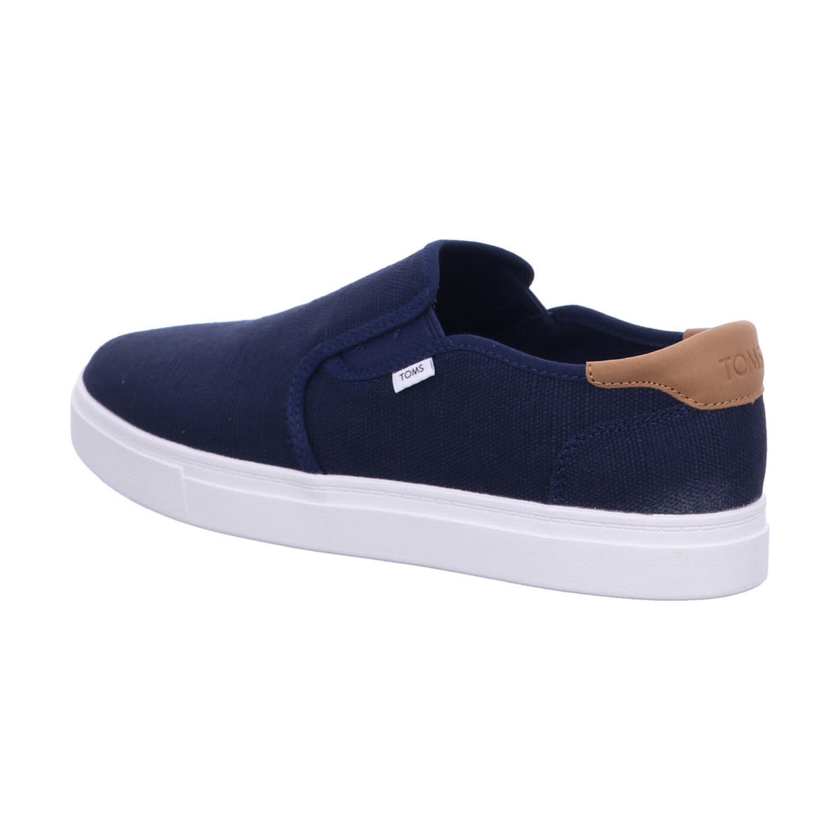 Toms Halbschuhe 10022031 BAJA 2.0 in Blau