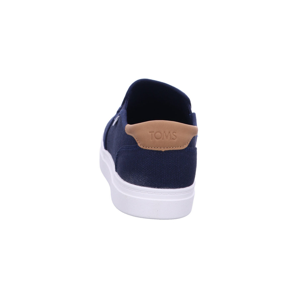 Toms Halbschuhe 10022031 BAJA 2.0 in Blau
