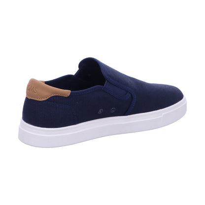 Toms Halbschuhe 10022031 BAJA 2.0 in Blau
