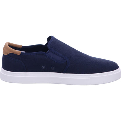 Toms Halbschuhe 10022031 BAJA 2.0 in Blau