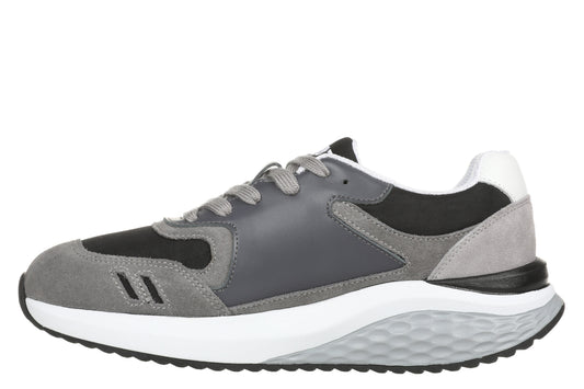 MBT MBT Schuh 702884 Soho in Schwarz