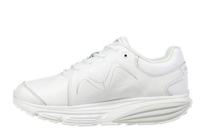 MBT MBT Schuh 700860 SIMBA TRAINER M in Weiß