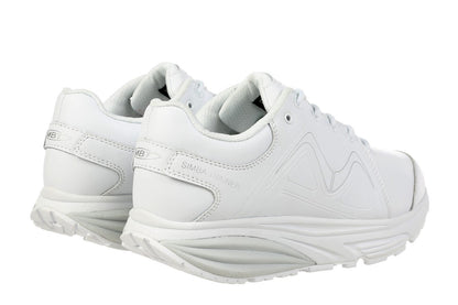 MBT MBT Schuh 700860 SIMBA TRAINER M in Weiß
