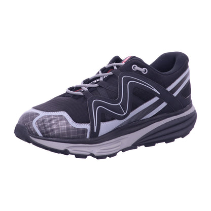 MBT MBT Schuh 702033 Simba ATR M in Schwarz
