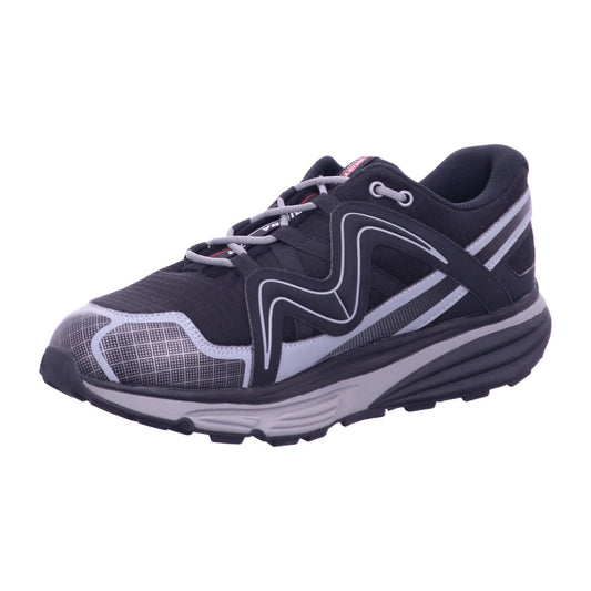 MBT MBT Schuh 702033 Simba ATR M in Schwarz
