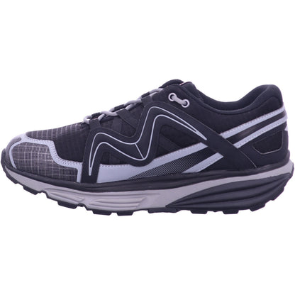 MBT MBT Schuh 702033 Simba ATR M in Schwarz