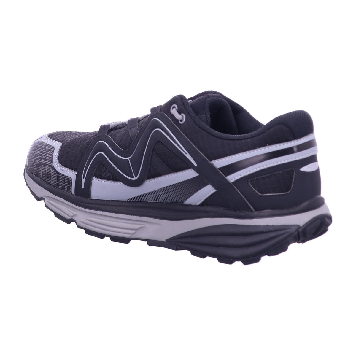 MBT MBT Schuh 702033 Simba ATR M in Schwarz